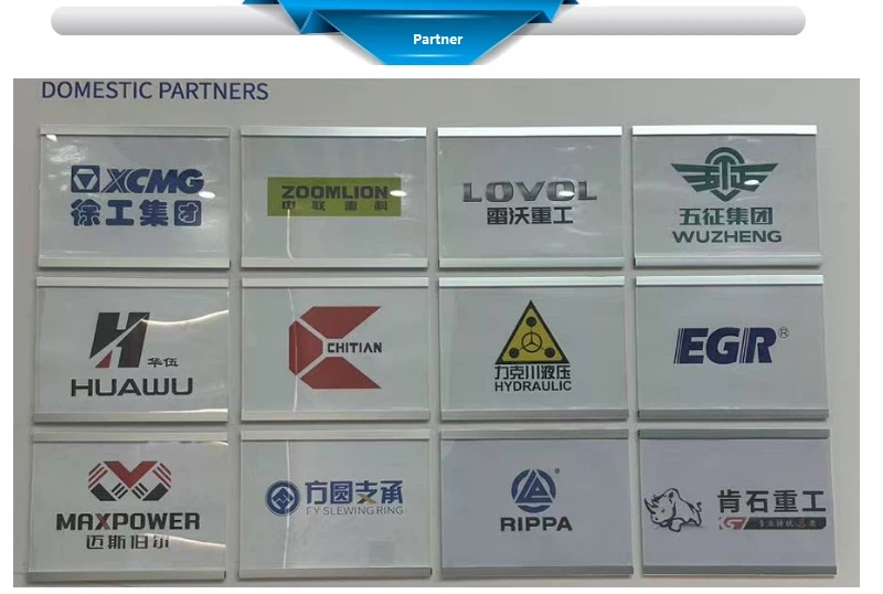 8 Partner 8 Partner